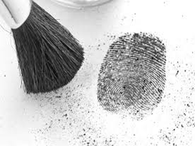 fingerprint analysis